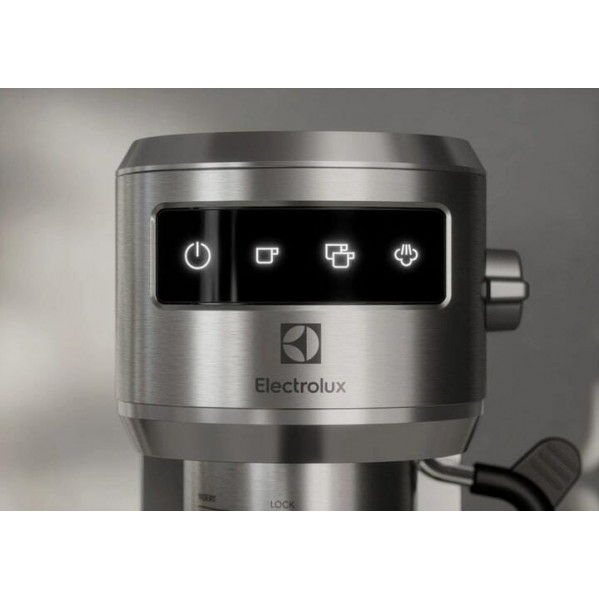 Кавоварка ріжкова Electrolux Explore 6 E6EC1-6ST