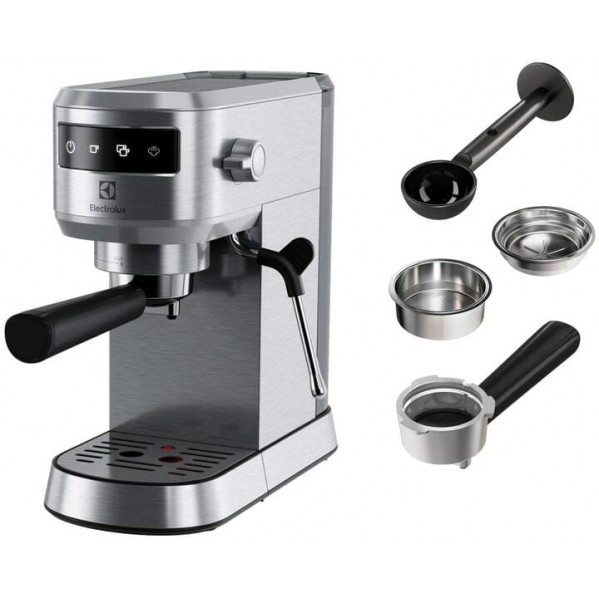 Кавоварка ріжкова Electrolux Explore 6 E6EC1-6ST