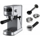 Кавоварка ріжкова Electrolux Explore 6 E6EC1-6ST