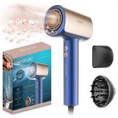 Фен Cecotec DryGlam Nano Plasma Blue (A01_EU01_101439)