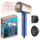 Фен Cecotec DryGlam Nano Plasma Blue (A01_EU01_101439)