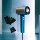 Фен Cecotec DryGlam Nano Plasma Blue (A01_EU01_101439)