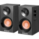 Акустична система Defender 2.0 Aurora S12 Black (65415)