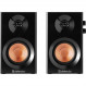 Акустична система Defender 2.0 Aurora S12 Black (65415)