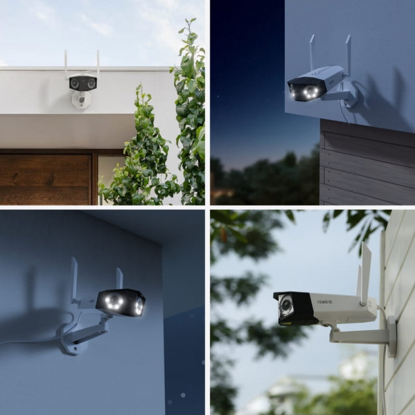 IP-камера Reolink Duo Series W730 (Duo 2 WiFi)