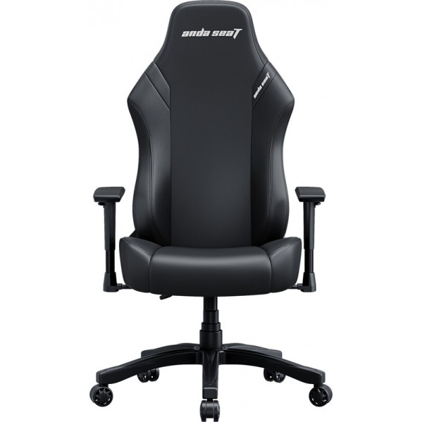 Крісло для геймерів Anda Seat Luna Size L Black (AD18-44-B-PV/C)