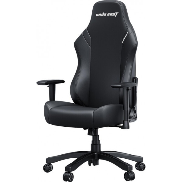 Крісло для геймерів Anda Seat Luna Size L Black (AD18-44-B-PV/C)