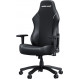 Крісло для геймерів Anda Seat Luna Size L Black (AD18-44-B-PV/C)
