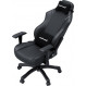 Крісло для геймерів Anda Seat Luna Size L Black (AD18-44-B-PV/C)