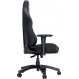 Крісло для геймерів Anda Seat Luna Size L Black (AD18-44-B-PV/C)