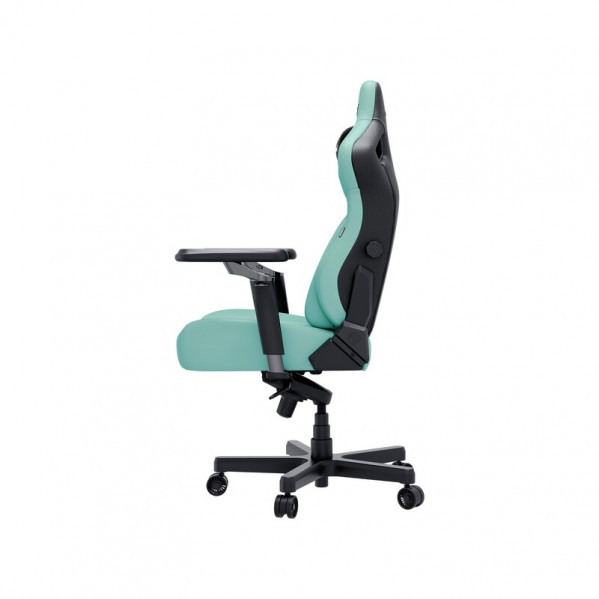 Крісло для геймерів Anda Seat Kaiser 4 V2 Size XL PVC Green (AD12YDDC-XLL-20-E-PV/C-03)