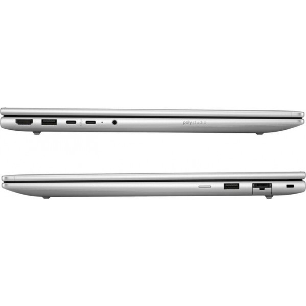 Ноутбук HP ProBook 4 G1i 16 (AT7K4AV_ITM1) Silver