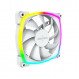 Вентилятор Montech AX120 (W3I1) PWM ARGB White