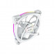Вентилятор Montech AX120 (W3I1) PWM ARGB White