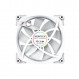 Вентилятор Montech AX120 (W3I1) PWM ARGB White
