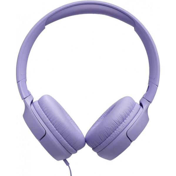 Гарнiтура JBL Tune 520C Purple (JBLT520CPUR)