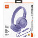 Гарнiтура JBL Tune 520C Purple (JBLT520CPUR)