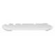 Комплект (клавiатура, миша) бездротовий Logitech MK295 Combo White (920-009824)