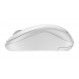 Комплект (клавiатура, миша) бездротовий Logitech MK295 Combo White (920-009824)