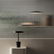Настільна лампа Nanoleaf Umbra Cup, RGBW, Apple HomeKit, Matter Black (SQUB0300-1Cup)