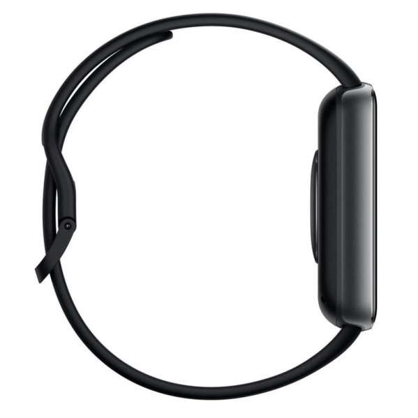 Смарт-годинник Xiaomi Redmi Watch 5 Obsidian Black (BHR9389GL)