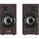 Акустична система Genius SP-HF520BT Dark Brown (31730054401)