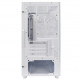 Корпус 1stPlayer Mi5-WH-2FC7R-W-1FC7-W White без БЖ