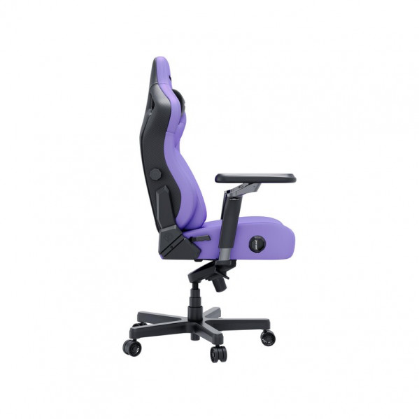 Крісло для геймерів Anda Seat Kaiser 4 V2 Size XL PVC Purple (AD12YDDC-XLL-20-V-PV/C-03)
