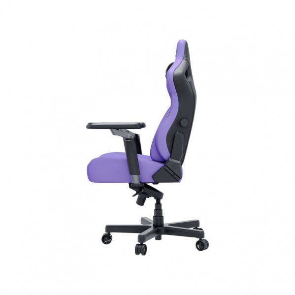 Крісло для геймерів Anda Seat Kaiser 4 V2 Size XL PVC Purple (AD12YDDC-XLL-20-V-PV/C-03)