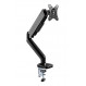 Кронштейн OfficePro MA501 17-32" Black (VESA100х100)