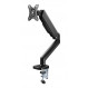 Кронштейн OfficePro MA501 17-32" Black (VESA100х100)