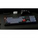 Клавіатура бездротова Keychron K10 PRO 100Key (K10P-H4-UA)