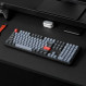 Клавіатура бездротова Keychron K10 PRO 100Key (K10P-H4-UA)