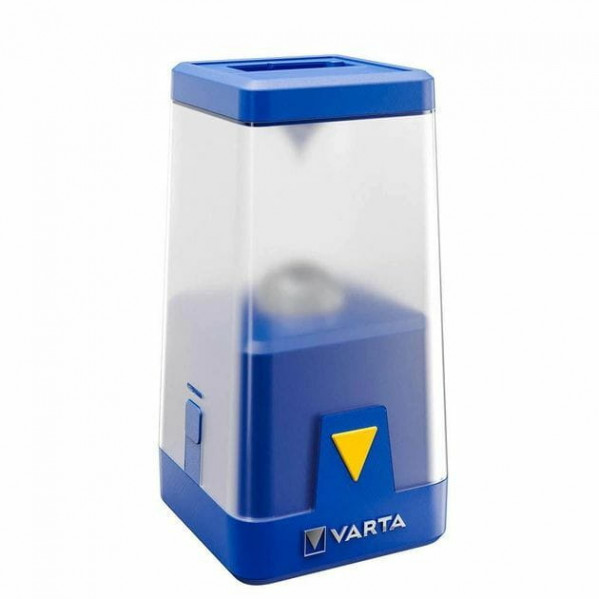 Кемпінговий ліхтар Varta Ambiance L20 (17666101111)