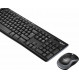 Комплект (клавіатура, миша) бездротовий Logitech MK270 Wireless Combo (920-004508)