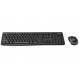 Комплект (клавіатура, миша) бездротовий Logitech MK270 Wireless Combo (920-004508)