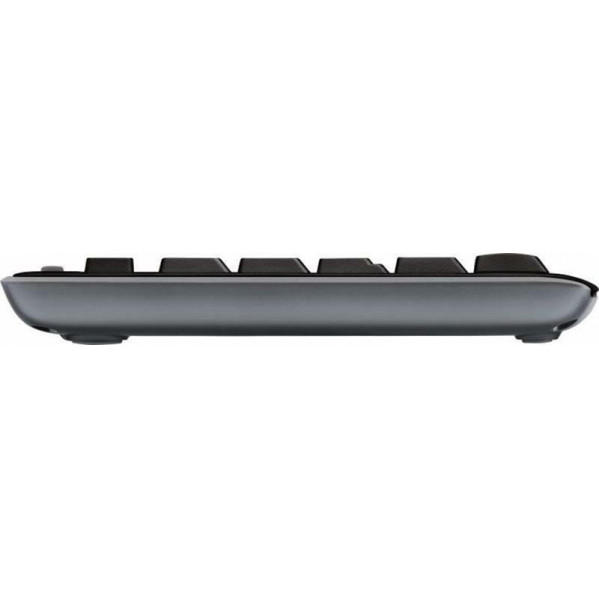 Комплект (клавіатура, миша) бездротовий Logitech MK270 Wireless Combo (920-004508)