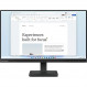 Монітор Lenovo 23.8" Lenovo L24-4e (68C2KAC1UA) IPS Black 100Hz