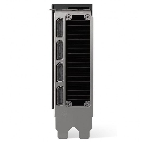 Відеокарта NVIDIA RTX 4500 Ada Generation 24GB GDDR6 HP (8D6C1AA)