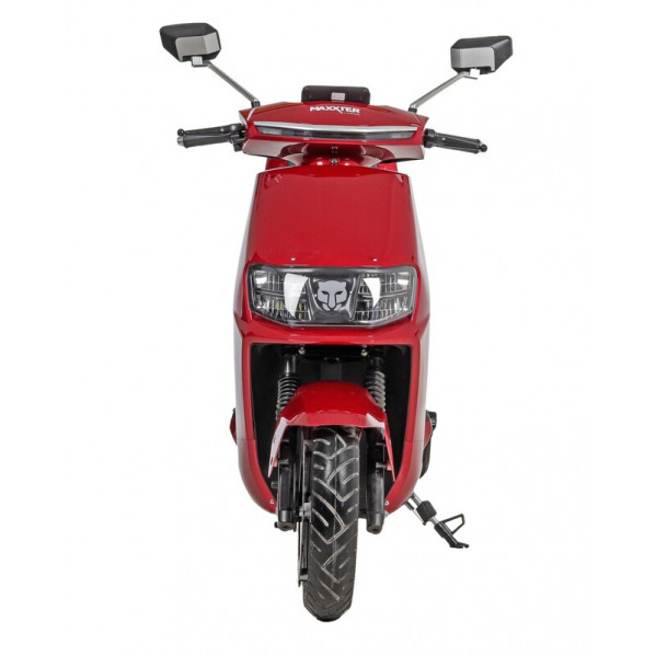 Електроскутер Maxxter Lumina Red