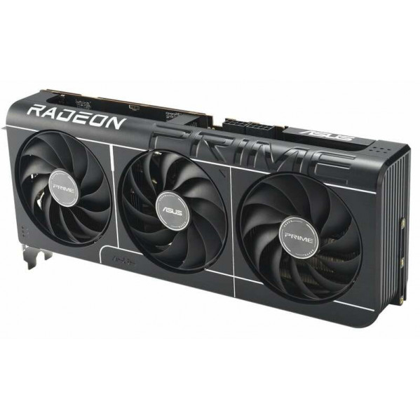 Відеокарта AMD Radeon RX 9070 16GB GDDR6 Prime OC Asus (PRIME-RX9070-O16G)