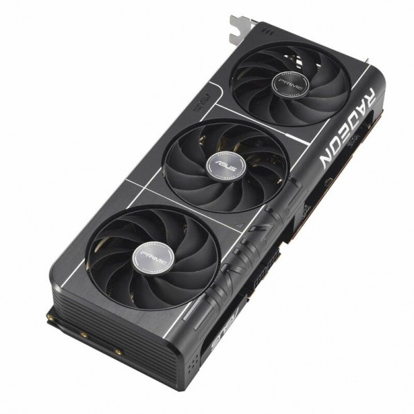 Відеокарта AMD Radeon RX 9070 16GB GDDR6 Prime OC Asus (PRIME-RX9070-O16G)