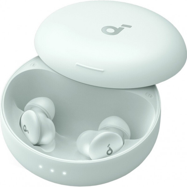 Bluetooth-гарнітура Anker SoundCore Sleep A30 Green (D1301G61)