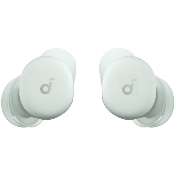 Bluetooth-гарнітура Anker SoundCore Sleep A30 Green (D1301G61)