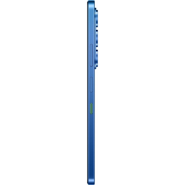 Смартфон Infinix Hot 60i X6728 4/128GB Shadow Blue