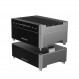 Зарядна станція Marstek Venus-A 1200W, 2120Wh Black