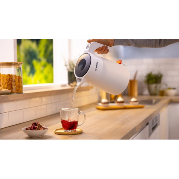 Електрочайник Bosch TWK2M161