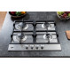 Варильна поверхня Beko HIAG64225SX