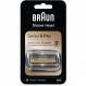 Сітка і ріжучий блок Braun Series 9 94M