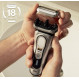 Сітка і ріжучий блок Braun Series 9 94M